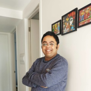 Founder