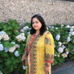 Ishana Basu